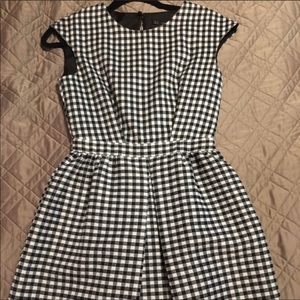 Zara dress XS